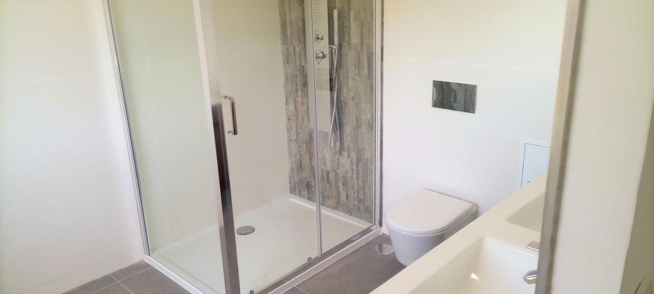 Casa Incrivel Refugio Lieva ,Piscina , Jacuzzi Exterior E Zona Kids Apartment Nelas Luaran gambar