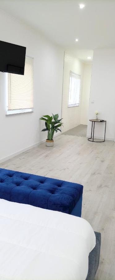 Casa Incrivel Refugio Lieva ,Piscina , Jacuzzi Exterior E Zona Kids Apartment Nelas Luaran gambar