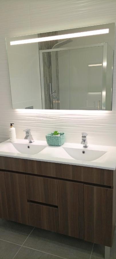 Casa Incrivel Refugio Lieva ,Piscina , Jacuzzi Exterior E Zona Kids Apartment Nelas Luaran gambar