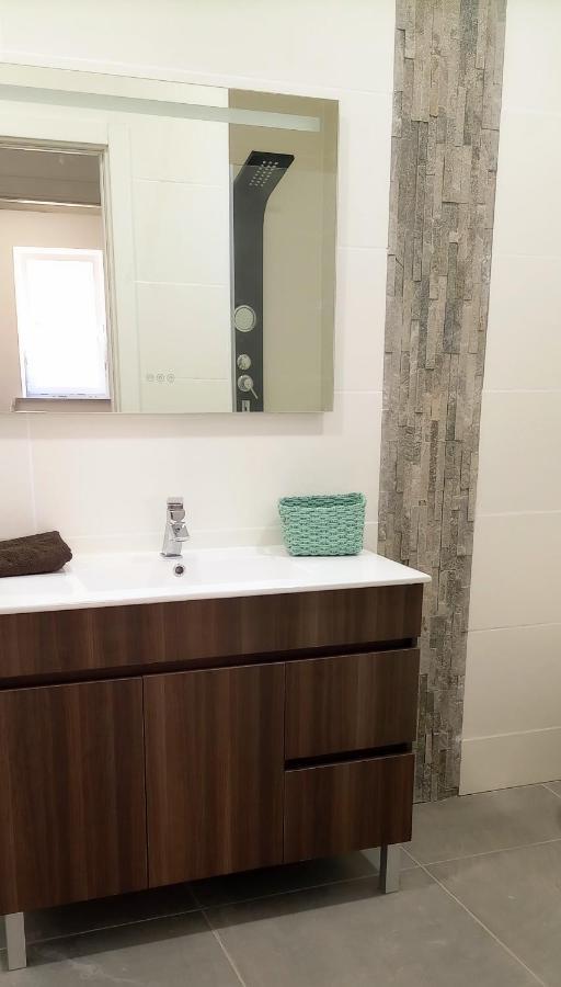 Casa Incrivel Refugio Lieva ,Piscina , Jacuzzi Exterior E Zona Kids Apartment Nelas Luaran gambar